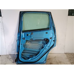 FORD KUGA I Jobb hátsó Ajtó (Részeivel)