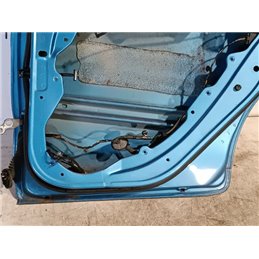 FORD KUGA I Jobb hátsó Ajtó (Részeivel)