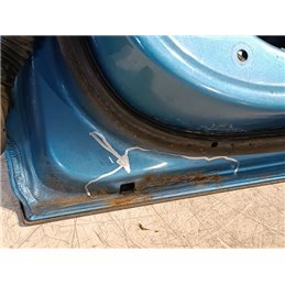 FORD KUGA I Jobb hátsó Ajtó (Részeivel)