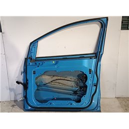 FORD KUGA I Jobb első Ajtó (Részeivel)