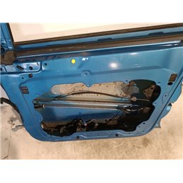 FORD KUGA I Jobb első Ajtó (Részeivel)