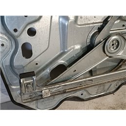 FORD KUGA I Jobb első Ablakemelő Szerkezet (Elektromos)