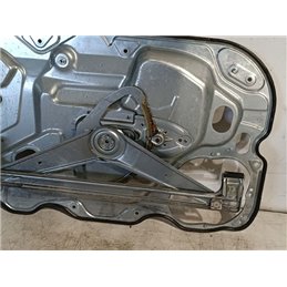 FORD KUGA I Jobb első Ablakemelő Szerkezet (Elektromos)