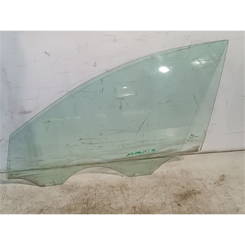 KIA CEED Ferdehátú (ED) Bal első Ablak