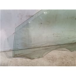 KIA CEED Ferdehátú (ED) Bal első Ablak