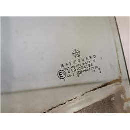 CHRYSLER PT CRUISER (PT_) Bal első Ablak