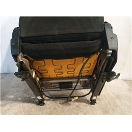 KIA CEED Ferdehátú (ED) Jobb első Ülés