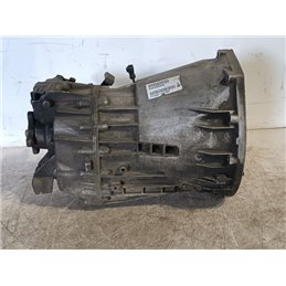 MERCEDES-BENZ SPRINTER 3,5-t Dobozos (906) Váltó (Mechanikus)