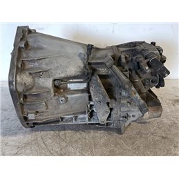 MERCEDES-BENZ SPRINTER 3,5-t Dobozos (906) Váltó (Mechanikus)