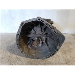 MERCEDES-BENZ SPRINTER 3,5-t Dobozos (906) Váltó (Mechanikus)