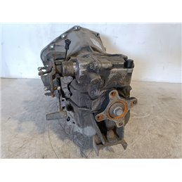 MERCEDES-BENZ SPRINTER 3,5-t Dobozos (906) Váltó (Mechanikus)