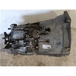 BMW 3 (E46) Váltó (Mechanikus)