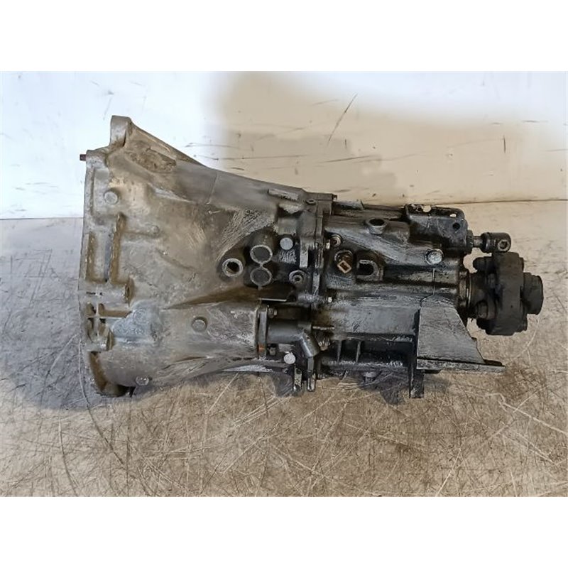 BMW 3 (E46) Váltó (Mechanikus)