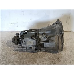 BMW 3 (E46) Váltó (Mechanikus)