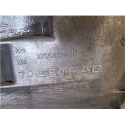 BMW 3 (E46) Váltó (Mechanikus)
