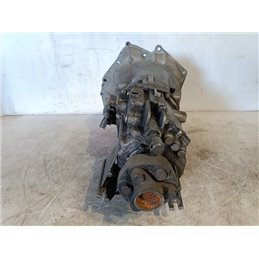 BMW 3 (E46) Váltó (Mechanikus)