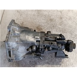 BMW 3 (E46) Váltó (Mechanikus)