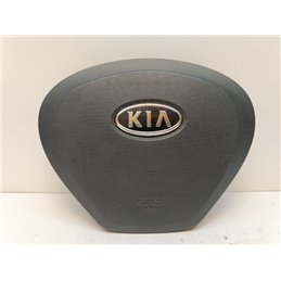 KIA CEED Ferdehátú (ED) Kormánylégzsák