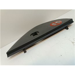 KIA CEED Ferdehátú (ED) Jobb Műszerfal Oldalkárpit