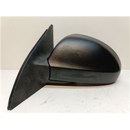 KIA CEED Ferdehátú (ED) Bal Visszapillantó Tükör (Mechanikus)