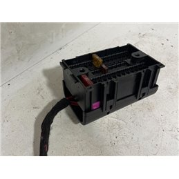 VW TRANSPORTER Biztosítéktábla Utastér