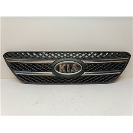 KIA CEED Ferdehátú (ED) Hűtőrács