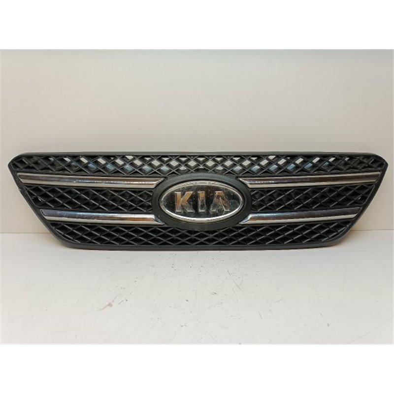 KIA CEED Ferdehátú (ED) Hűtőrács
