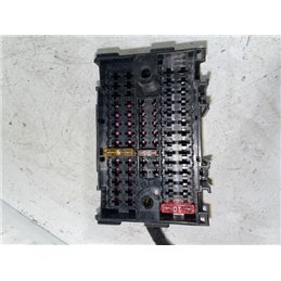 VW TRANSPORTER Biztosítéktábla Utastér