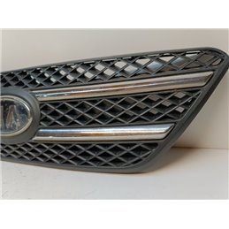 KIA CEED Ferdehátú (ED) Hűtőrács