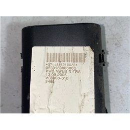 VW TRANSPORTER Biztosítéktábla Utastér