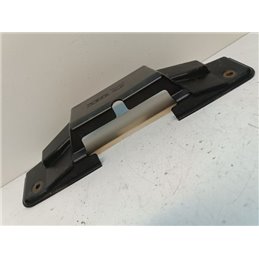 KIA CEED Ferdehátú (ED) Homlokfal Burkolat