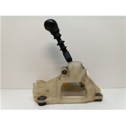 KIA CEED Ferdehátú (ED) Váltó Kulissza