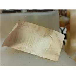 KIA CEED Ferdehátú (ED) Váltó Kulissza