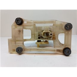 KIA CEED Ferdehátú (ED) Váltó Kulissza