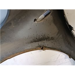 KIA CEED Ferdehátú (ED) Jobb első Sárvédő