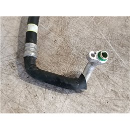 HYUNDAI TUCSON (JM) Klíma Cső