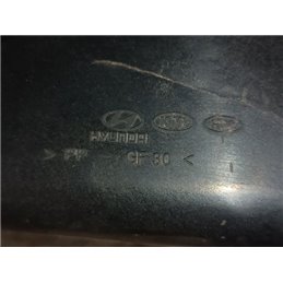 KIA CEED Ferdehátú (ED) Hűtőventilátor