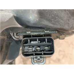 KIA CEED Ferdehátú (ED) Hűtőventilátor