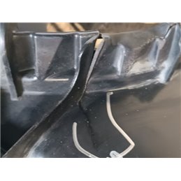 KIA CEED Ferdehátú (ED) Hűtőventilátor