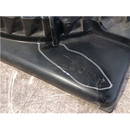 KIA CEED Ferdehátú (ED) Hűtőventilátor