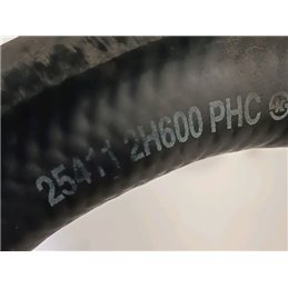 KIA CEED Ferdehátú (ED) Vízcső