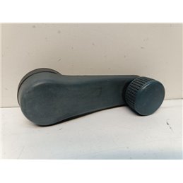 MERCEDES-BENZ SPRINTER 2-t Busz (901, 902) Ablaktekerő Kar (Pozíciófüggetlen)