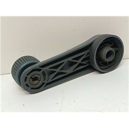 MERCEDES-BENZ SPRINTER 2-t Busz (901, 902) Ablaktekerő Kar (Pozíciófüggetlen)