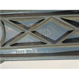 MERCEDES-BENZ SPRINTER 2-t Busz (901, 902) Ablaktekerő Kar (Pozíciófüggetlen)