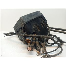 KIA CEED Ferdehátú (ED) Biztosítéktábla Motortér