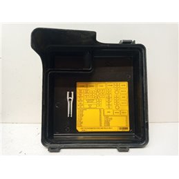 KIA CEED Ferdehátú (ED) Biztosítéktábla Motortér