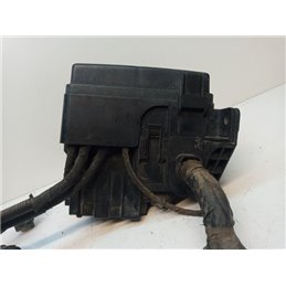 KIA CEED Ferdehátú (ED) Biztosítéktábla Motortér