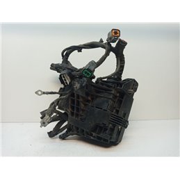 KIA CEED Ferdehátú (ED) Biztosítéktábla Motortér