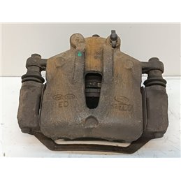 KIA CEED Ferdehátú (ED) Jobb első Féknyereg Munkahengerrel