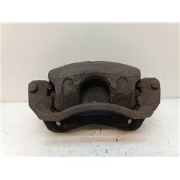 KIA CEED Ferdehátú (ED) Bal első Féknyereg Munkahengerrel